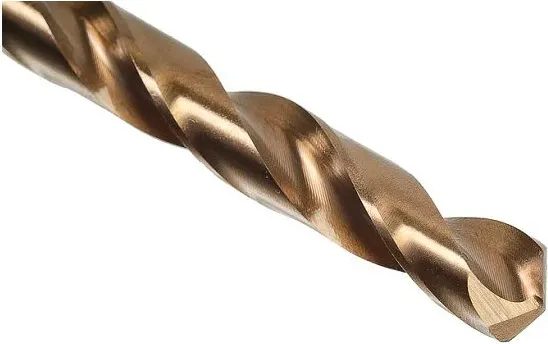 Сверло Hanskonner Cobalt / H1055-M080-117