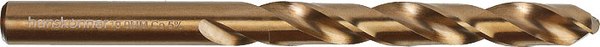 Сверло Hanskonner Cobalt / H1055-M100-133 - фото