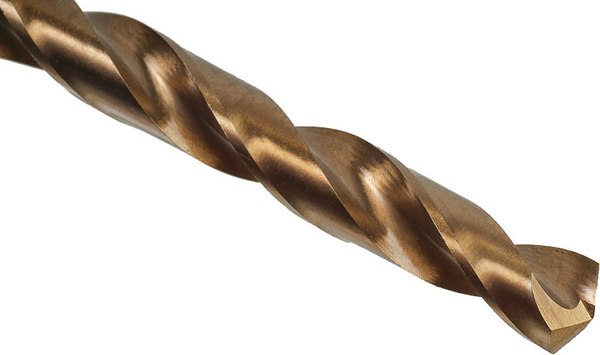 Сверло Hanskonner Cobalt / H1055-M100-133