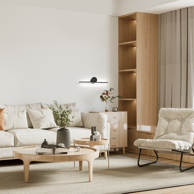 Подсветка для картин и зеркал ESCADA 10281/1LED