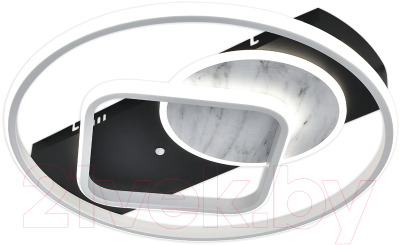 Потолочный светильник ESCADA 10292/3LED - фото