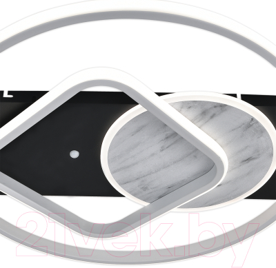 Потолочный светильник ESCADA 10292/3LED