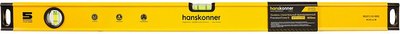 Уровень строительный Hanskonner HK2015-03-0800 - фото