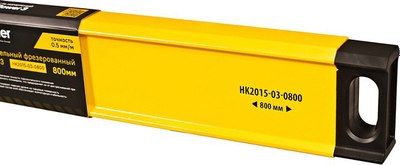 Уровень строительный Hanskonner HK2015-03-0800