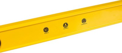 Уровень строительный Hanskonner HK2015-03-1000