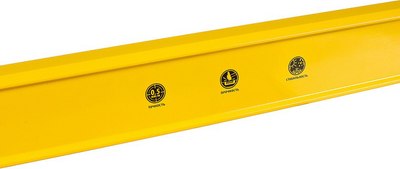 Уровень строительный Hanskonner HK2015-03-1200