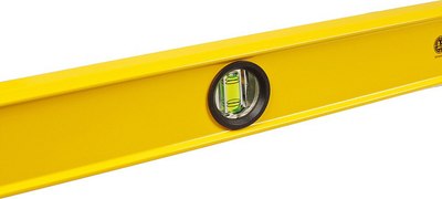 Уровень строительный Hanskonner HK2015-03-1500