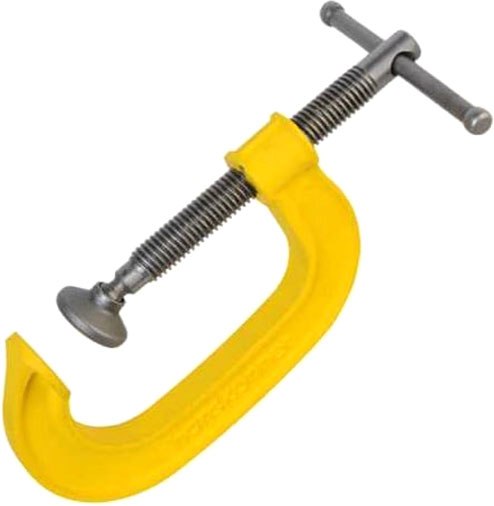 Струбцина Hanskonner HK1078-01-075 - фото