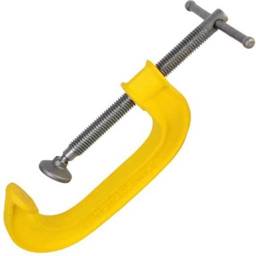 Струбцина Hanskonner HK1078-01-100 - фото