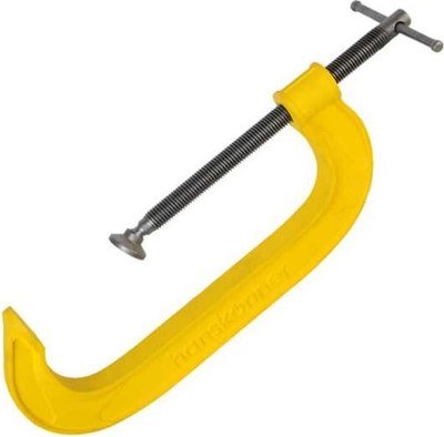 Струбцина Hanskonner HK1078-01-150 - фото