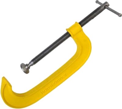 Струбцина Hanskonner HK1078-01-200 - фото