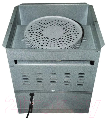 Измельчитель зерна Хрюша Slki76