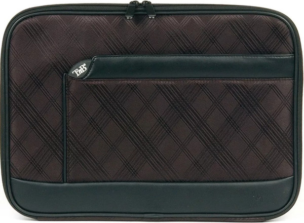 Чехол для ноутбука T'nB S-Trip / SLSTRIP10 - фото
