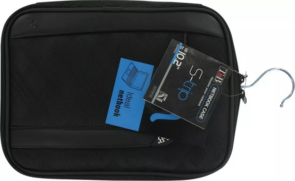 Чехол для ноутбука T'nB S-Trip / SLSTRIP10