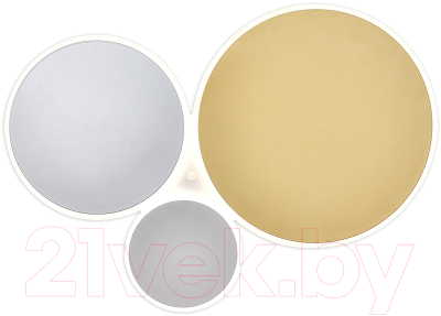 Люстра ESCADA 10305/3LED - фото