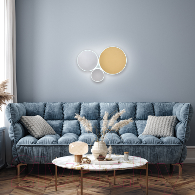 Люстра ESCADA 10305/3LED