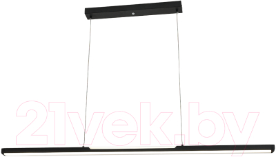 Потолочный светильник ESCADA 604/S LED - фото