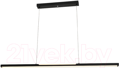 Потолочный светильник ESCADA 604/S LED