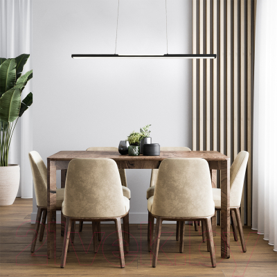 Потолочный светильник ESCADA 604/S LED