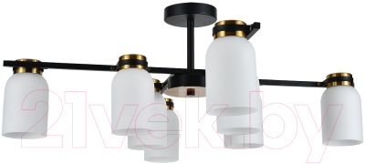 Люстра ESCADA 1151/8P - фото