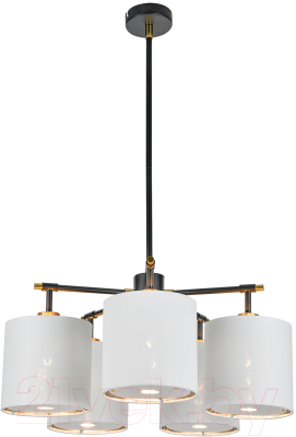 Люстра ESCADA 10186/5PL - фото