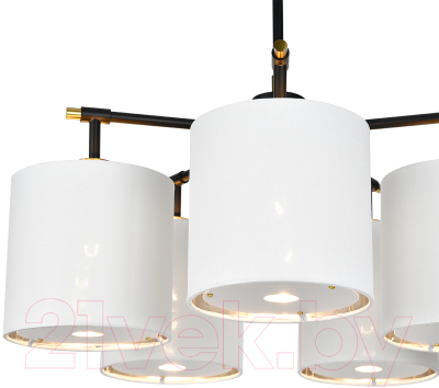 Люстра ESCADA 10186/5PL