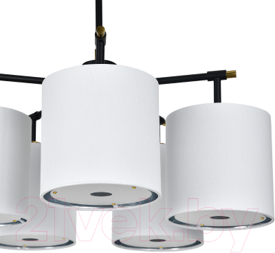 Люстра ESCADA 10186/5PL