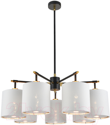 Люстра ESCADA 10186/7PL - фото