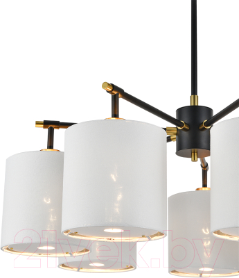 Люстра ESCADA 10186/7PL