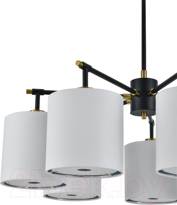 Люстра ESCADA 10186/7PL