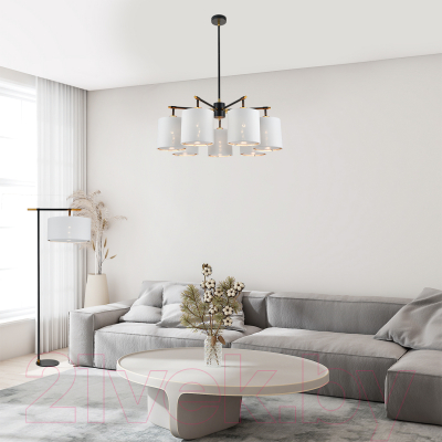 Люстра ESCADA 10186/7PL