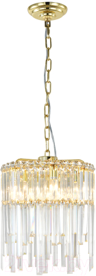 Люстра ESCADA 2105/6S (золото) - фото