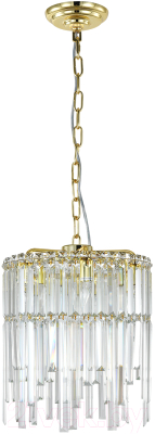 Люстра ESCADA 2105/6S (золото)