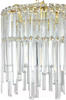 Люстра ESCADA 2105/6S (золото)