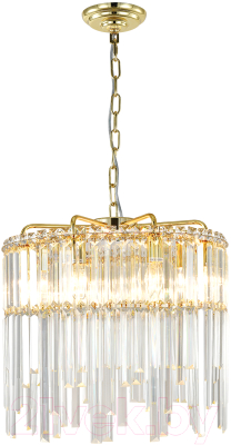 Люстра ESCADA 2105/8S - фото