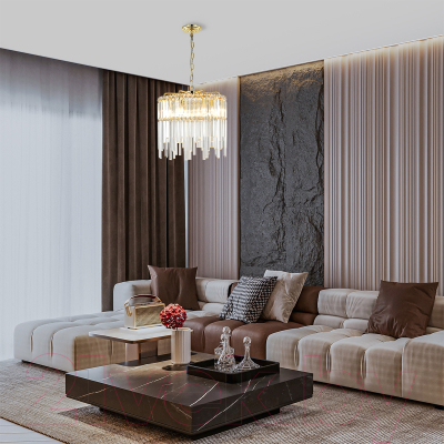 Люстра ESCADA 2105/8S