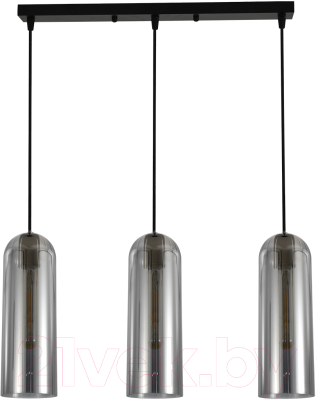 Люстра ESCADA 10195/3S (Smoke)