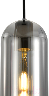 Люстра ESCADA 10195/3S (Smoke)