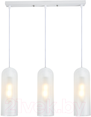 Люстра ESCADA 10195/3S (белый)