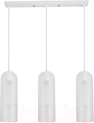 Люстра ESCADA 10195/3S (белый)