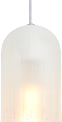 Люстра ESCADA 10195/3S (белый)