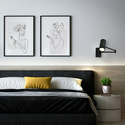 Бра ESCADA 10282/1LED