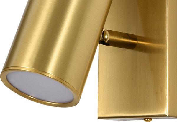 Спот ESCADA 10283/1LED