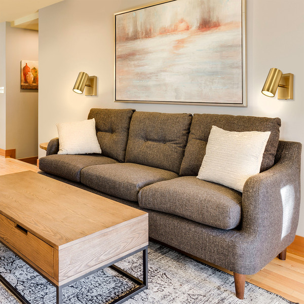 Спот ESCADA 10283/1LED