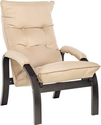 Кресло мягкое Импэкс Левада - фото