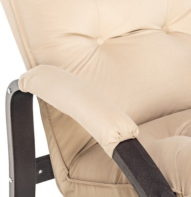 Кресло мягкое Импэкс Левада