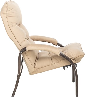 Кресло мягкое Импэкс Левада