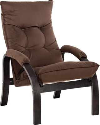 Кресло мягкое Импэкс Левада - фото