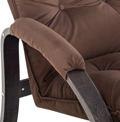 Кресло мягкое Импэкс Левада