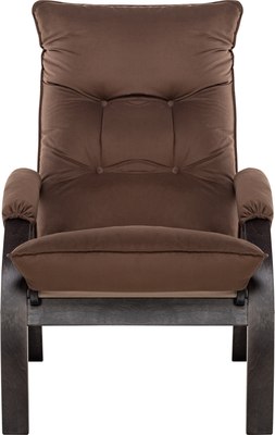 Кресло мягкое Импэкс Левада